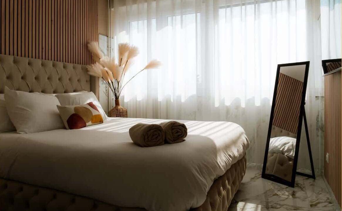 Photo of Bedroom in Gaillard