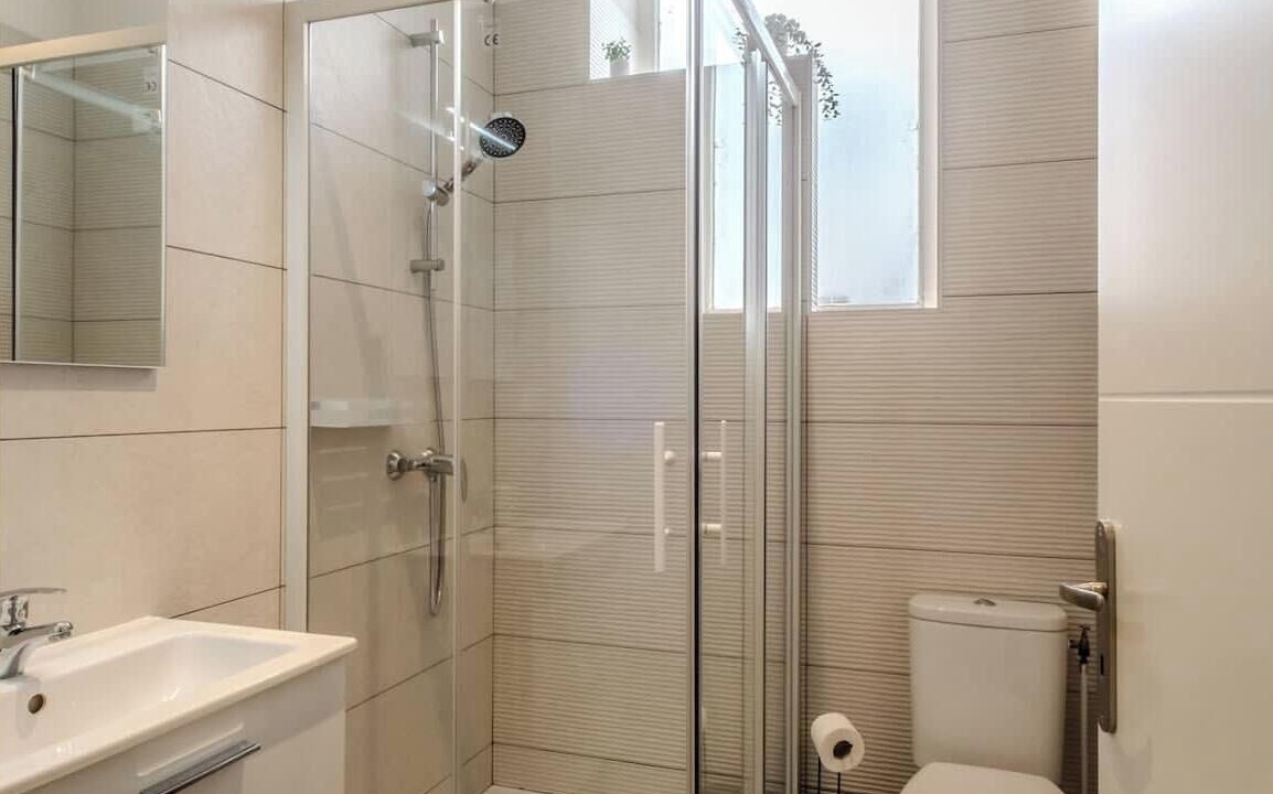Photo of Bathroom in Gaillard