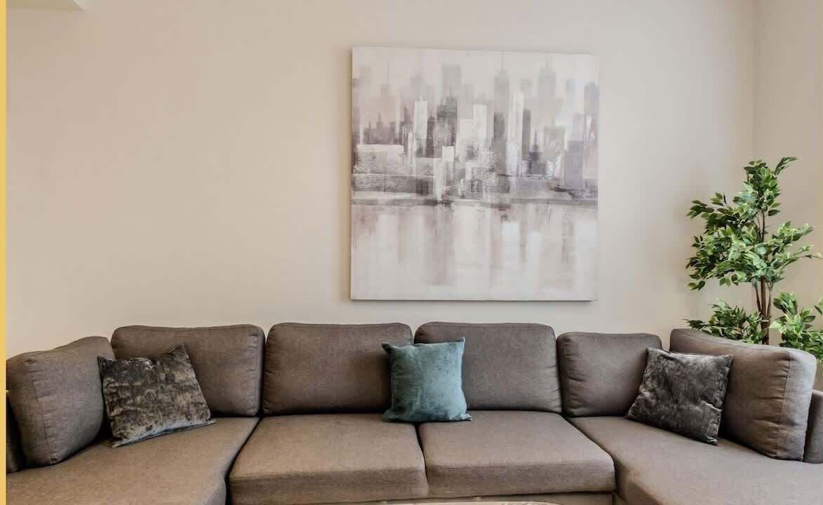 Photo of Livingroom in Gaillard