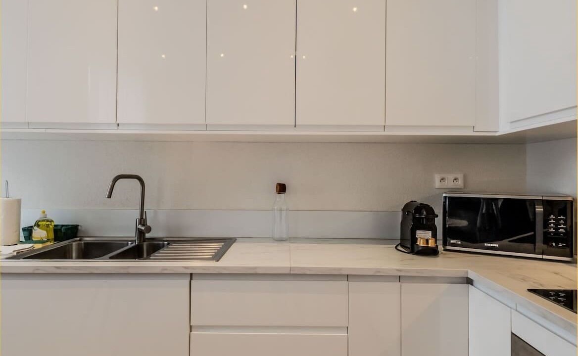 Photo of Kitchen in Gaillard