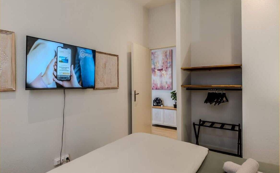 Photo of Bedroom in Gaillard