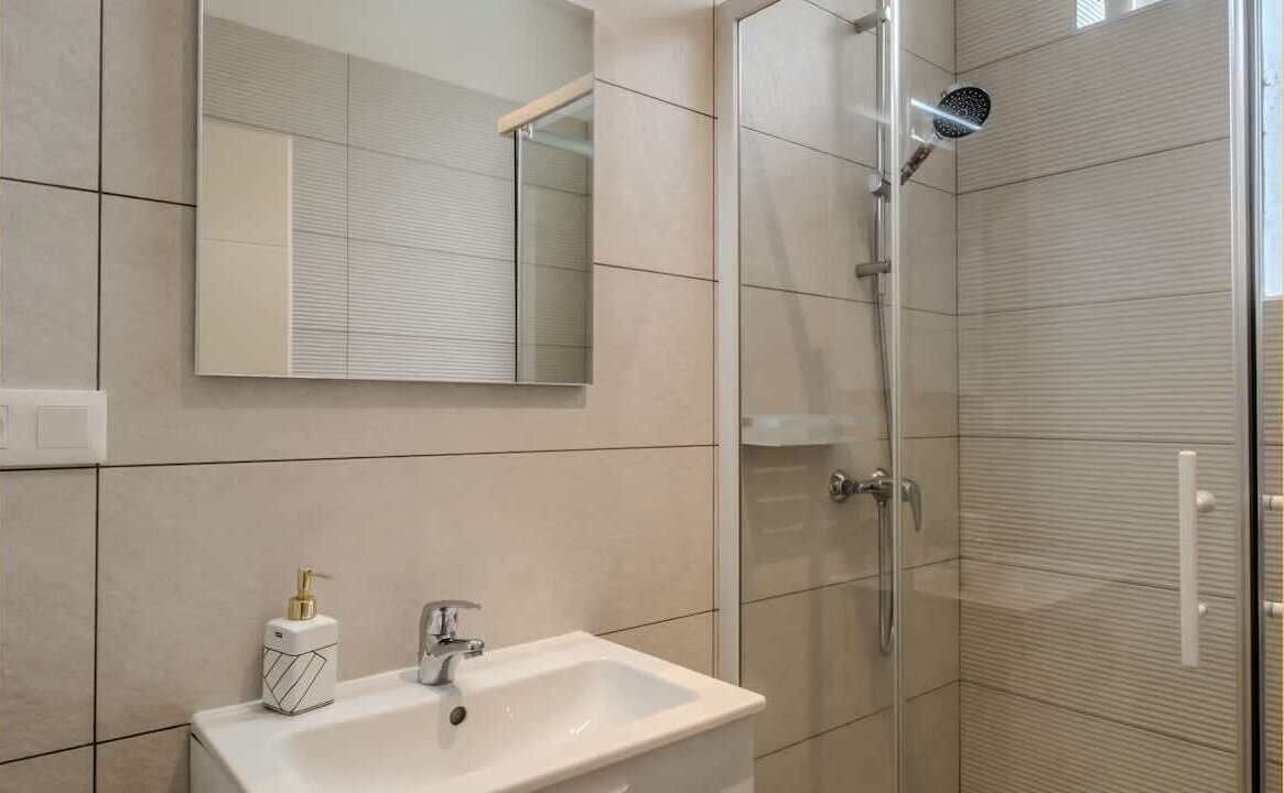 Photo of Bathroom in Gaillard