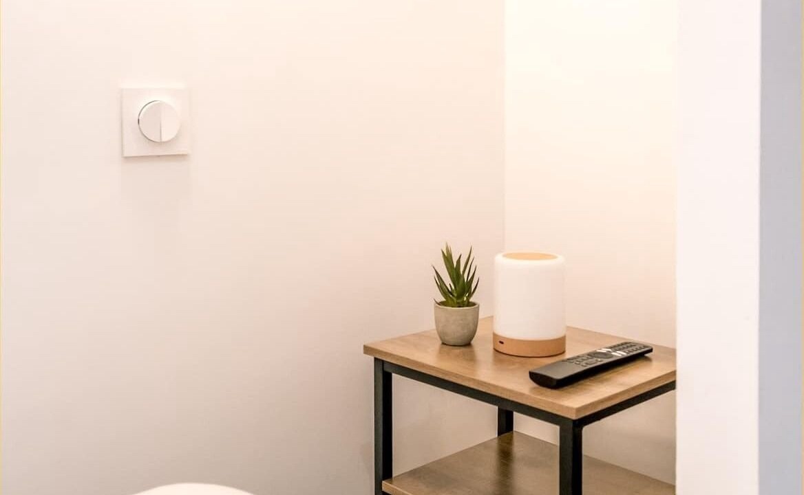 Photo of Bedroom in Sevrier
