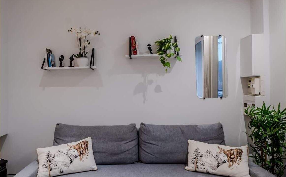 Photo of Livingroom in Sevrier
