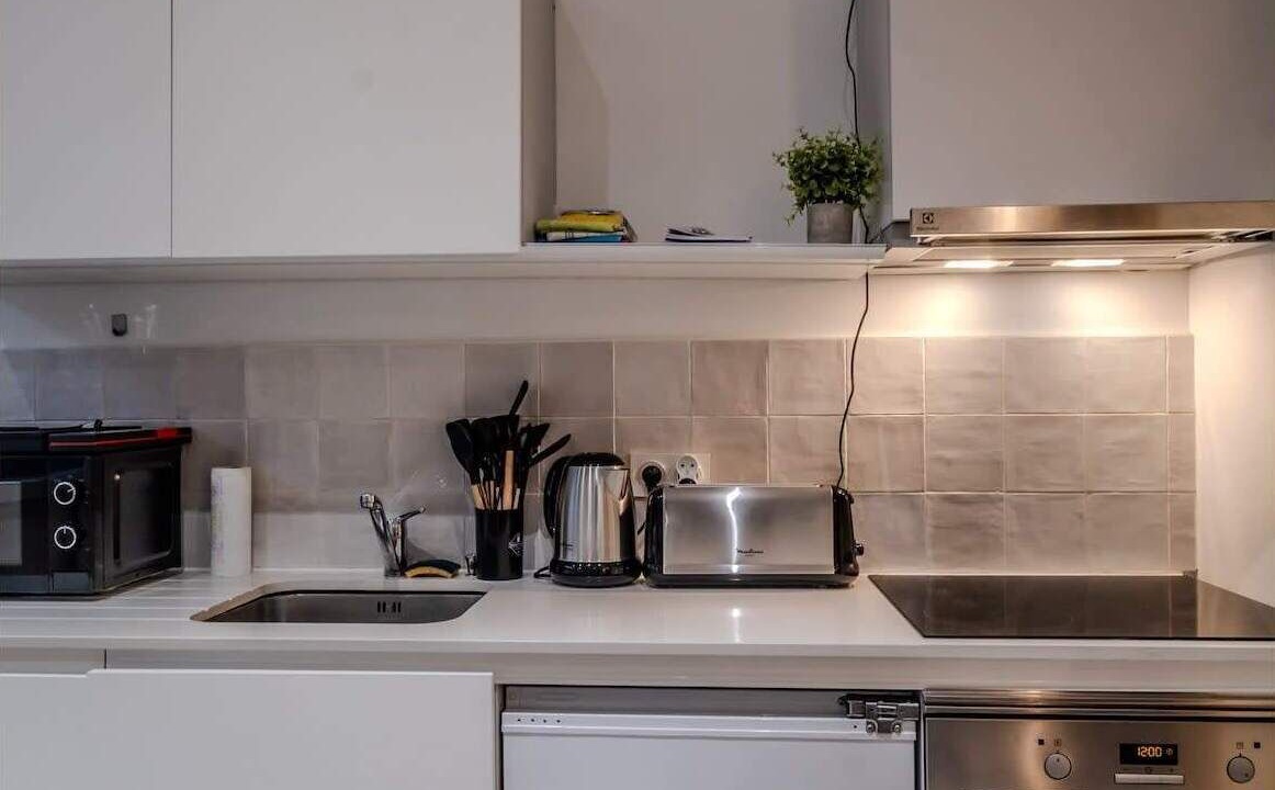Photo of Kitchen in Sevrier
