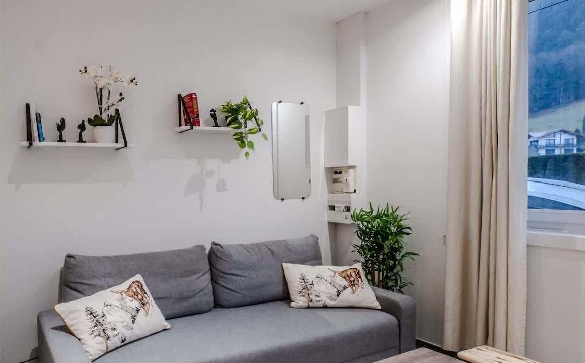 Photo of Livingroom in Sevrier