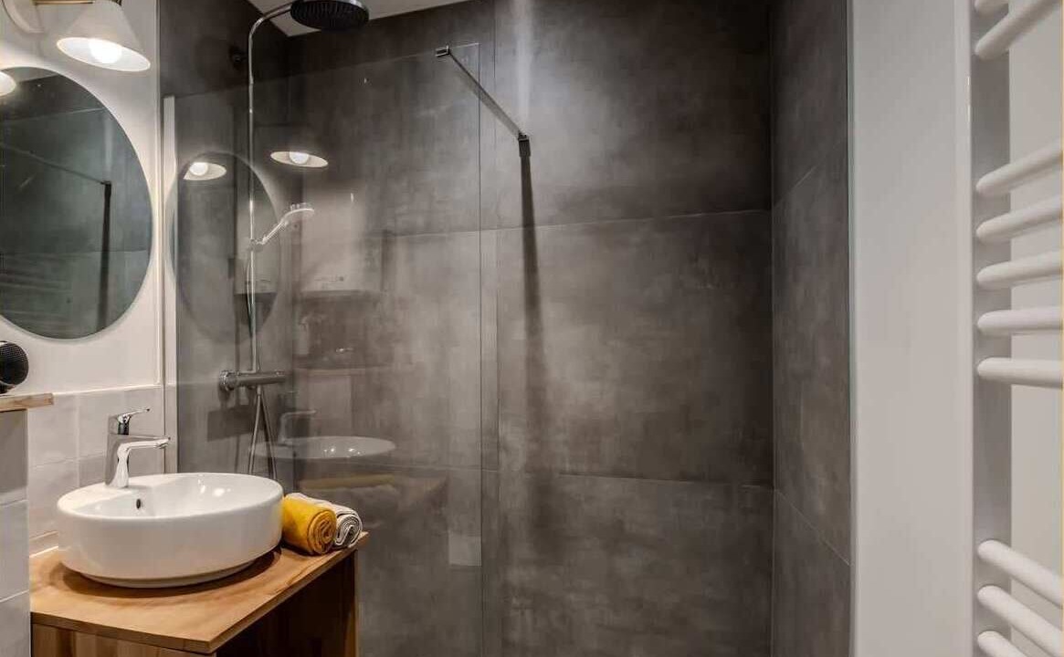 Photo of Bathroom in Sevrier