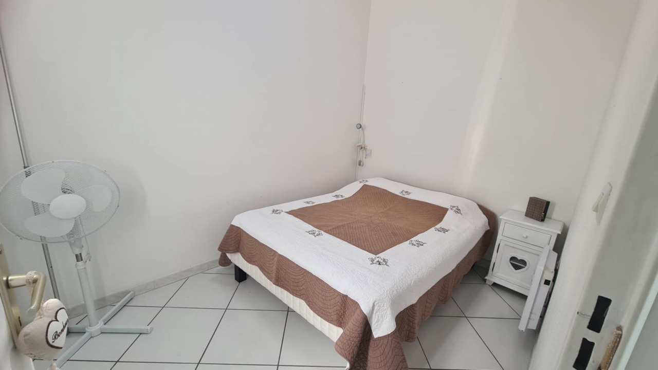 Photo of Bedroom in Port-la-Nouvelle