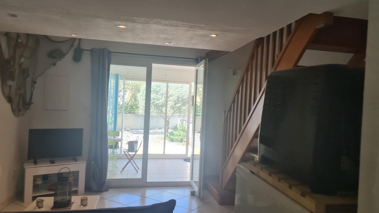 Photo of Livingroom in Port-la-Nouvelle