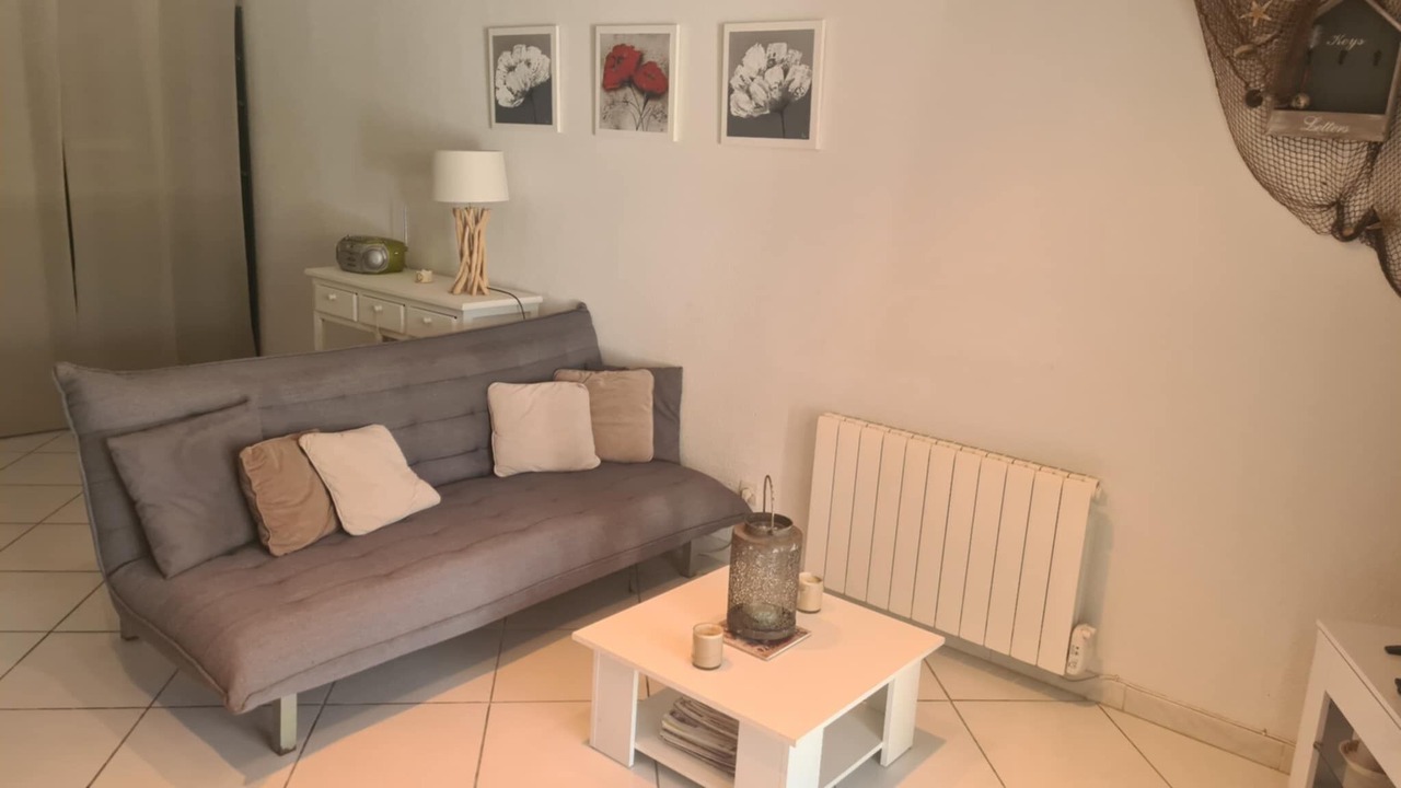 Photo of Livingroom in Port-la-Nouvelle