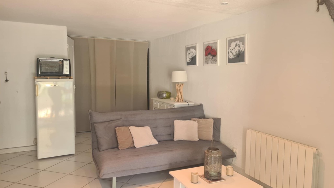 Photo of Livingroom in Port-la-Nouvelle