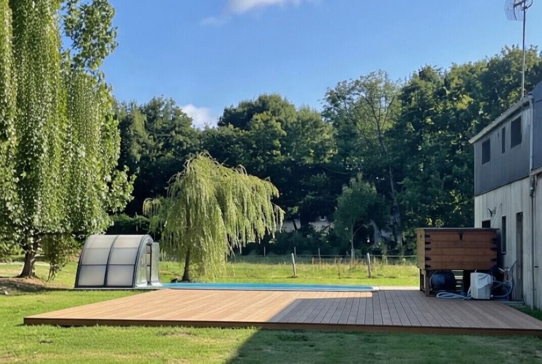 Photo of Outdoor in Saint-Guinoux