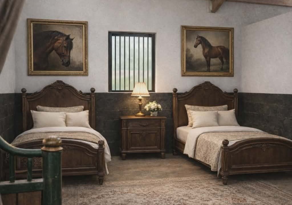 Photo of Bedroom in Saint-Guinoux
