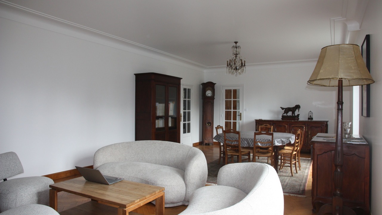 Photo of Livingroom in Meymac