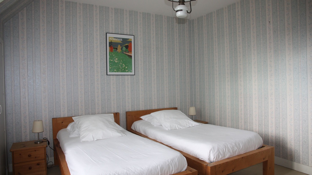 Photo of Bedroom in Meymac