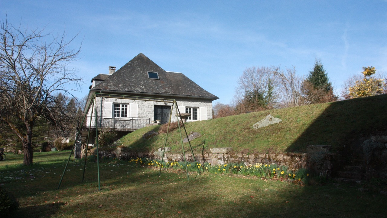Photo of Outdoor in Meymac