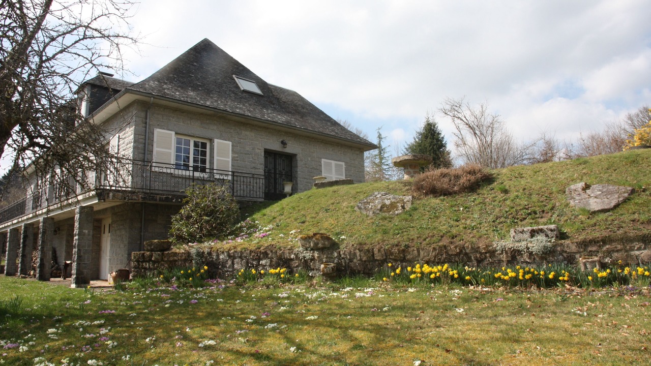 Photo of Outdoor in Meymac