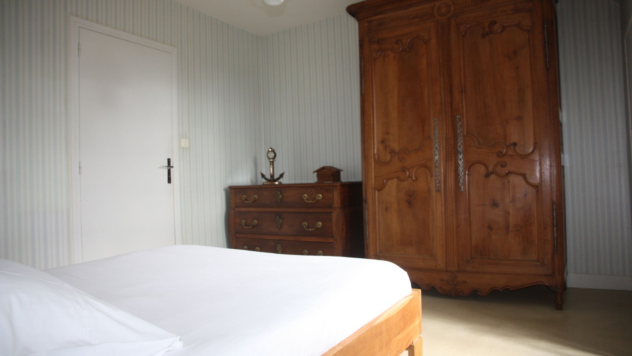 Photo of Bedroom in Meymac