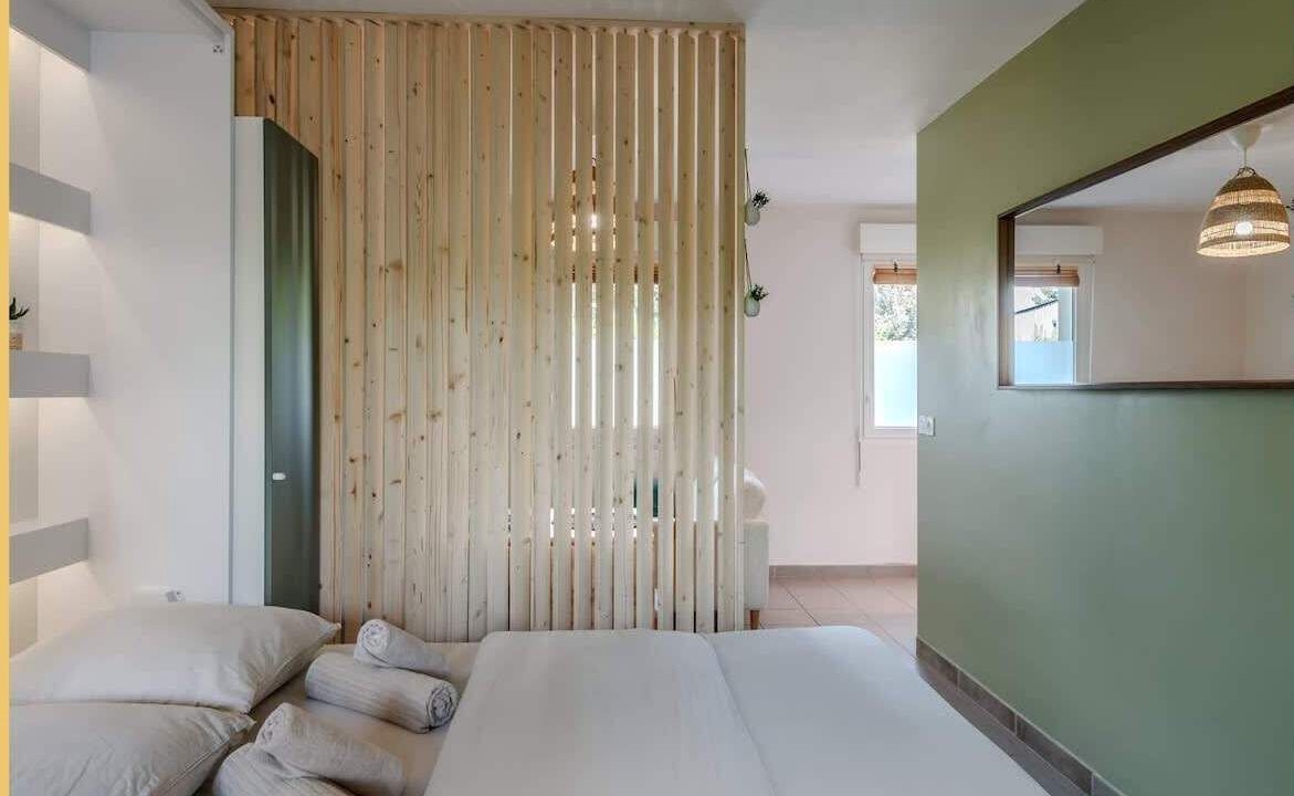 Photo of Bedroom in Vetraz-Monthoux