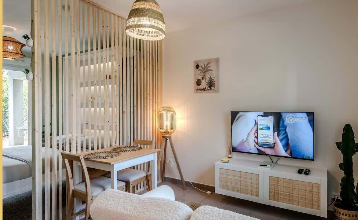 Photo of Bedroom in Vetraz-Monthoux