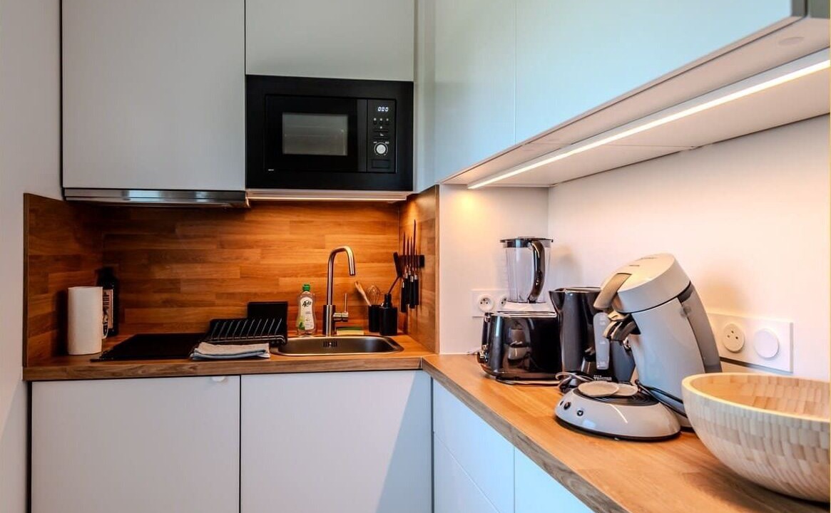 Photo of Kitchen in Vetraz-Monthoux