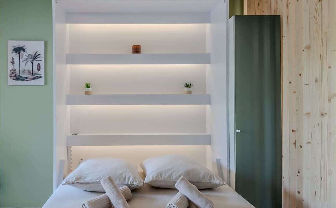 Photo of Bedroom in Vetraz-Monthoux