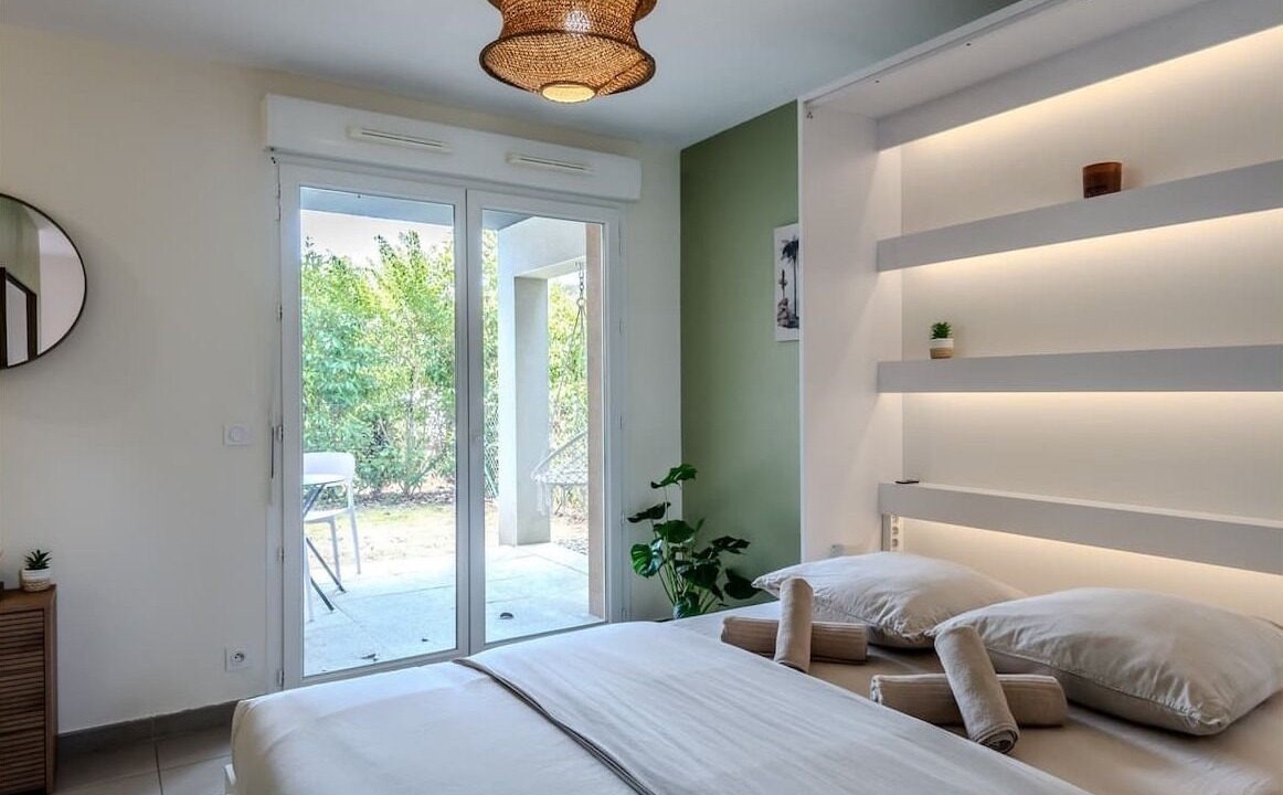 Photo of Bedroom in Vetraz-Monthoux