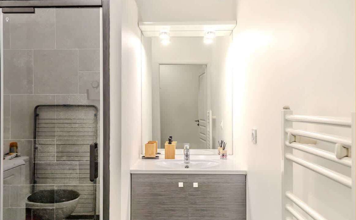 Photo of Bathroom in Vetraz-Monthoux