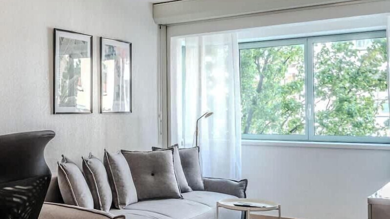 Photo of Livingroom in Annemasse