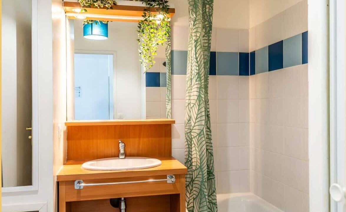 Photo of Bathroom in Annemasse