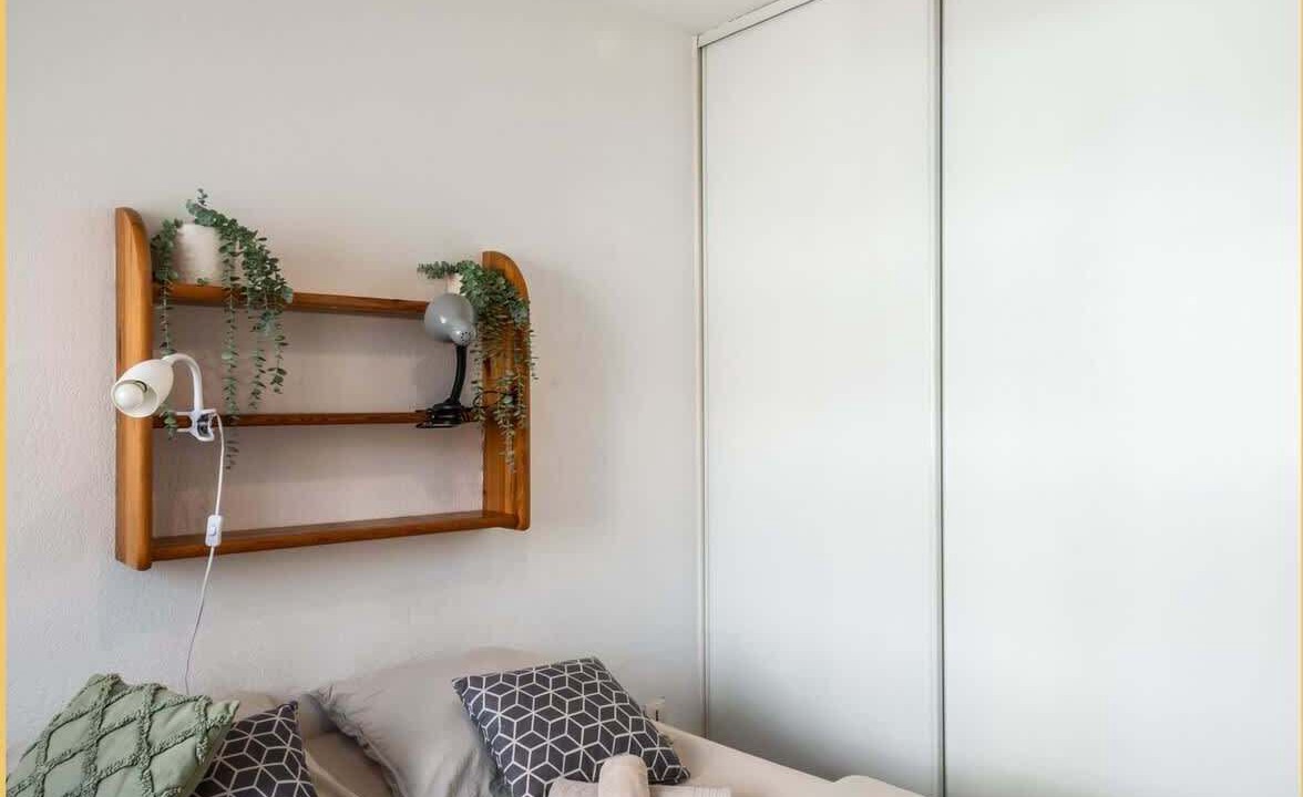 Photo of Bedroom in Annemasse