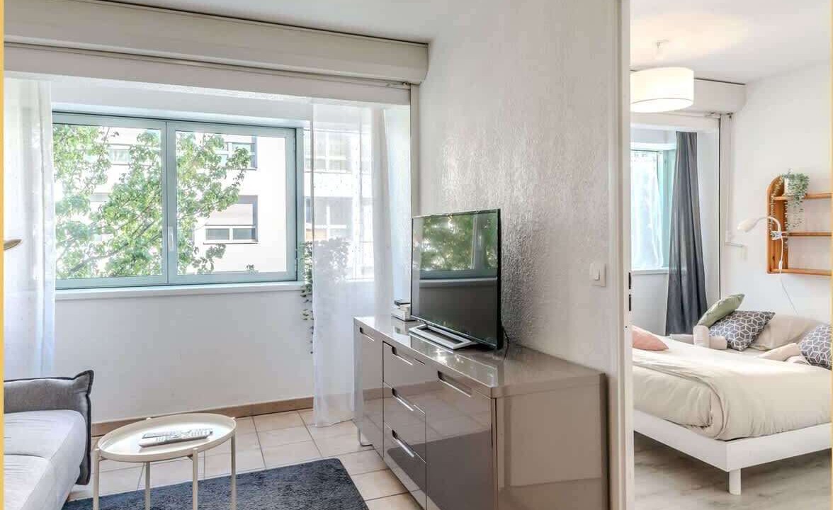Photo of Livingroom in Annemasse