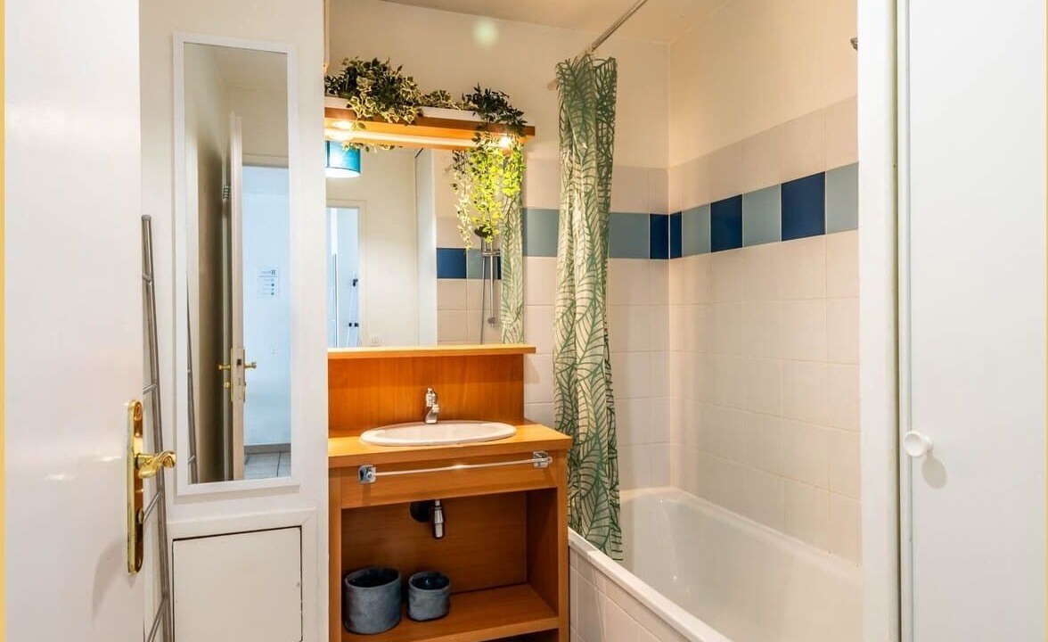 Photo of Bathroom in Annemasse