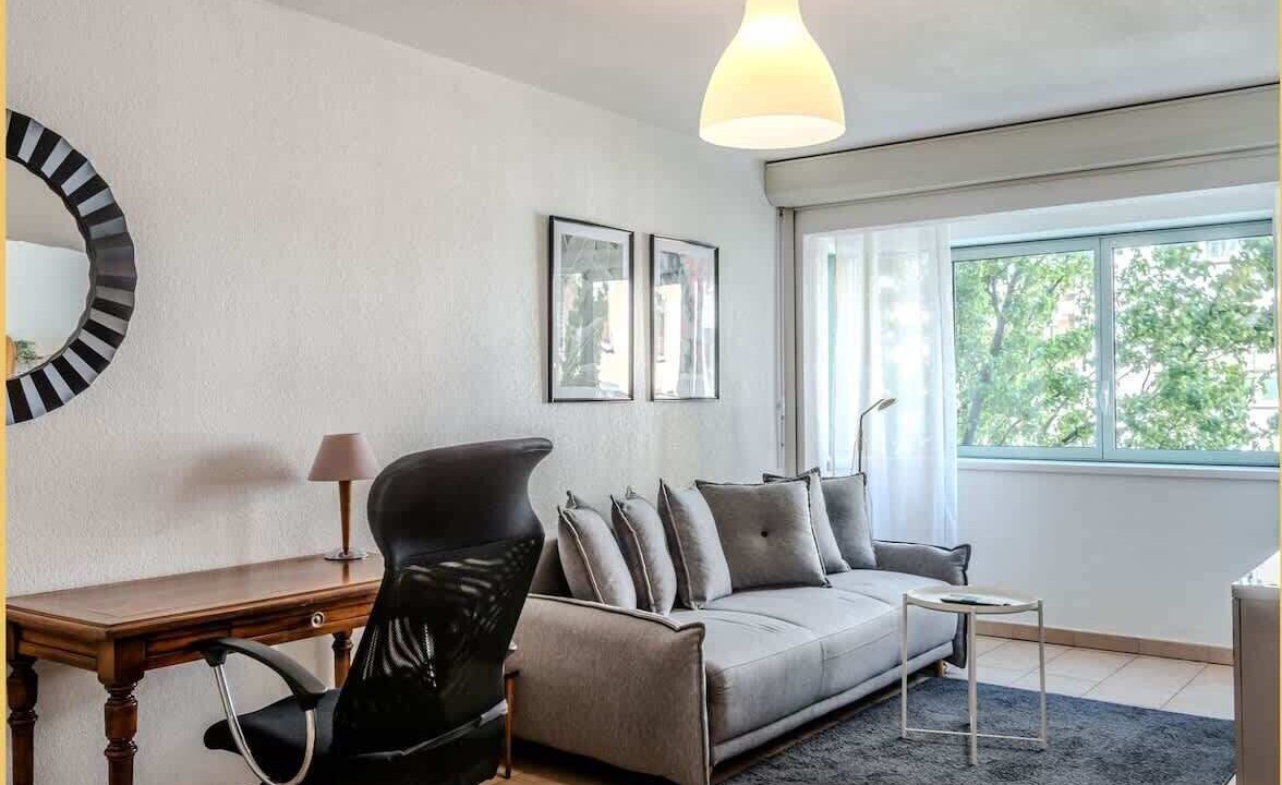 Photo of Livingroom in Annemasse