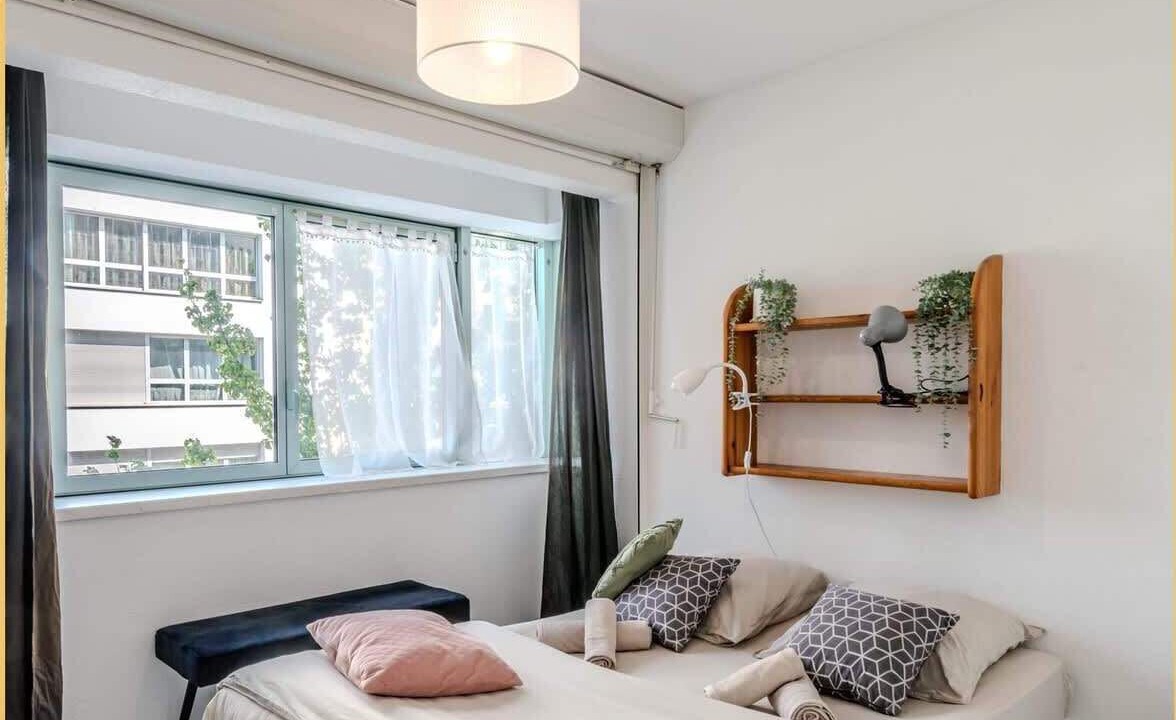Photo of Bedroom in Annemasse