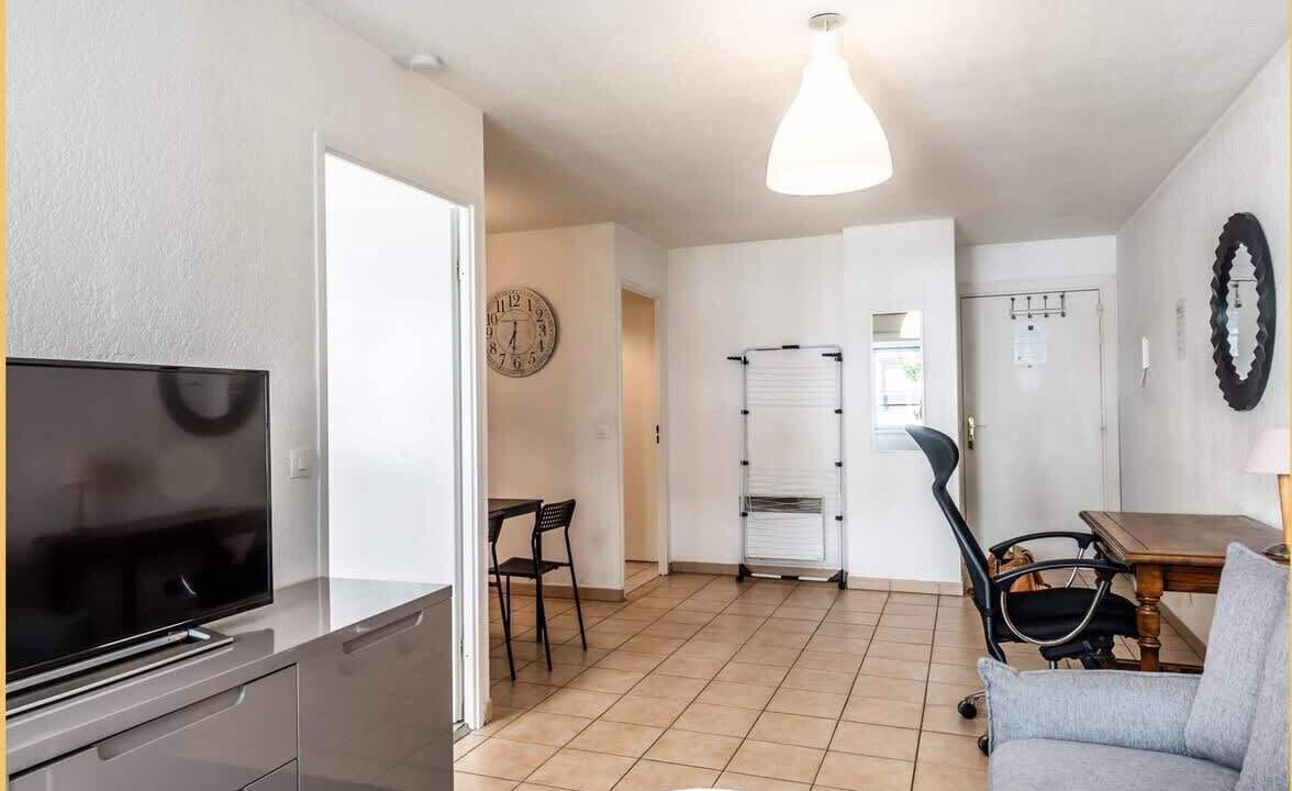 Photo of Livingroom in Annemasse