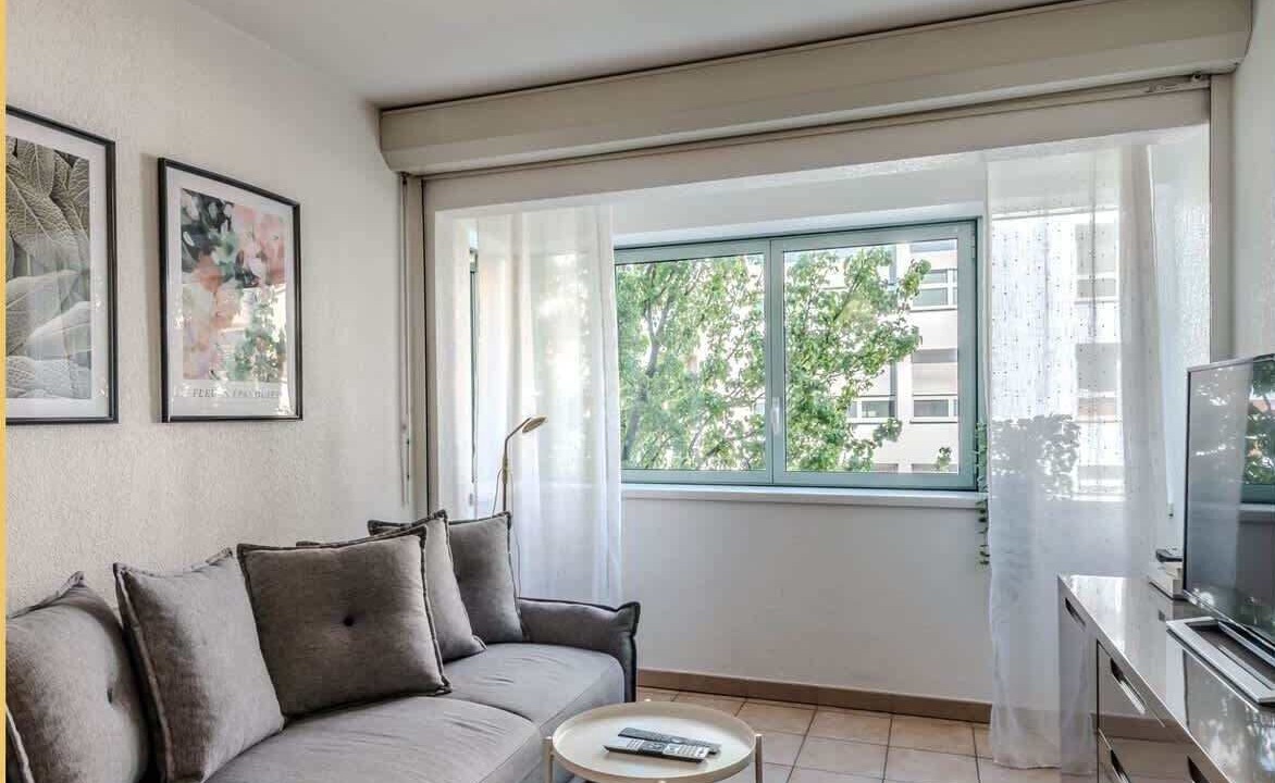 Photo of Livingroom in Annemasse