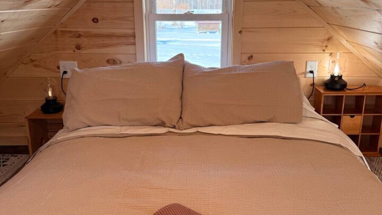 Photo of Bedroom in Bel Air