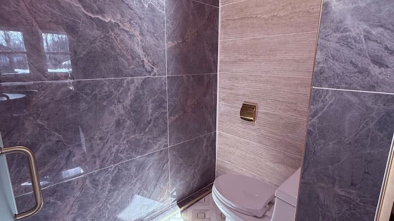 Photo of Bathroom in Bel Air