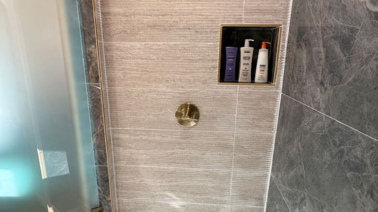 Photo of Bathroom in Bel Air