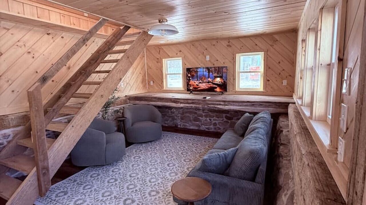 Photo of Livingroom in Bel Air