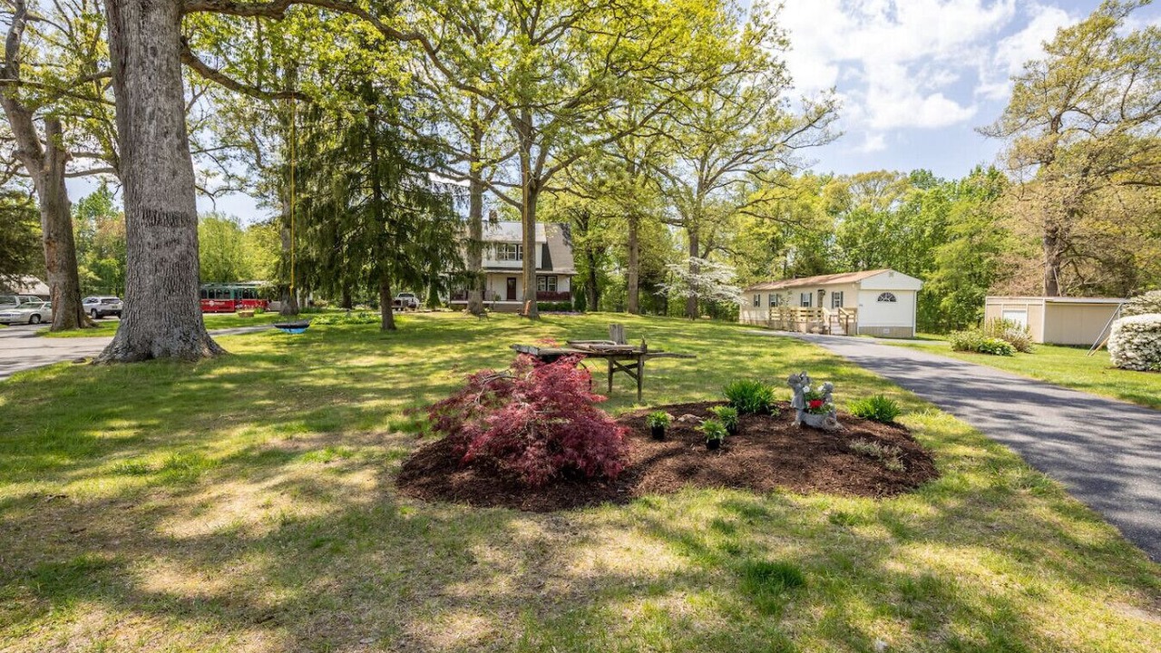 Photo of Outdoor in Bel Air