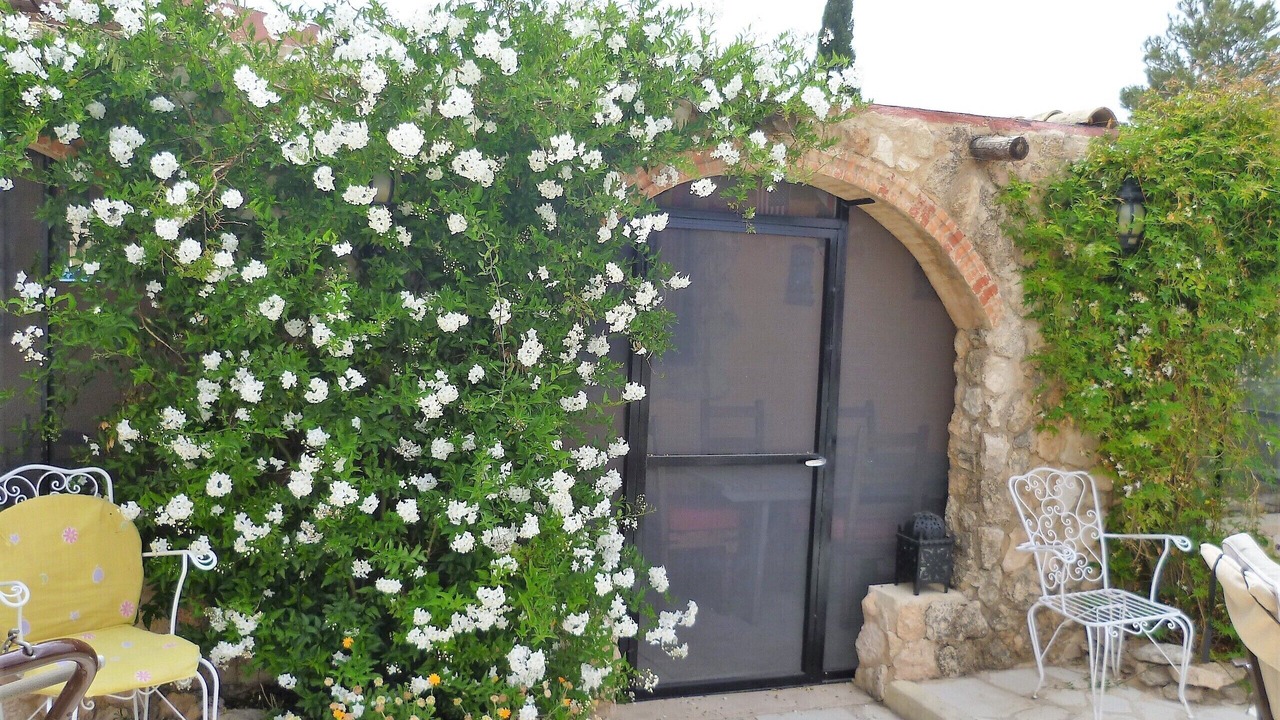 Photo of Patio Balcony in Ubeda