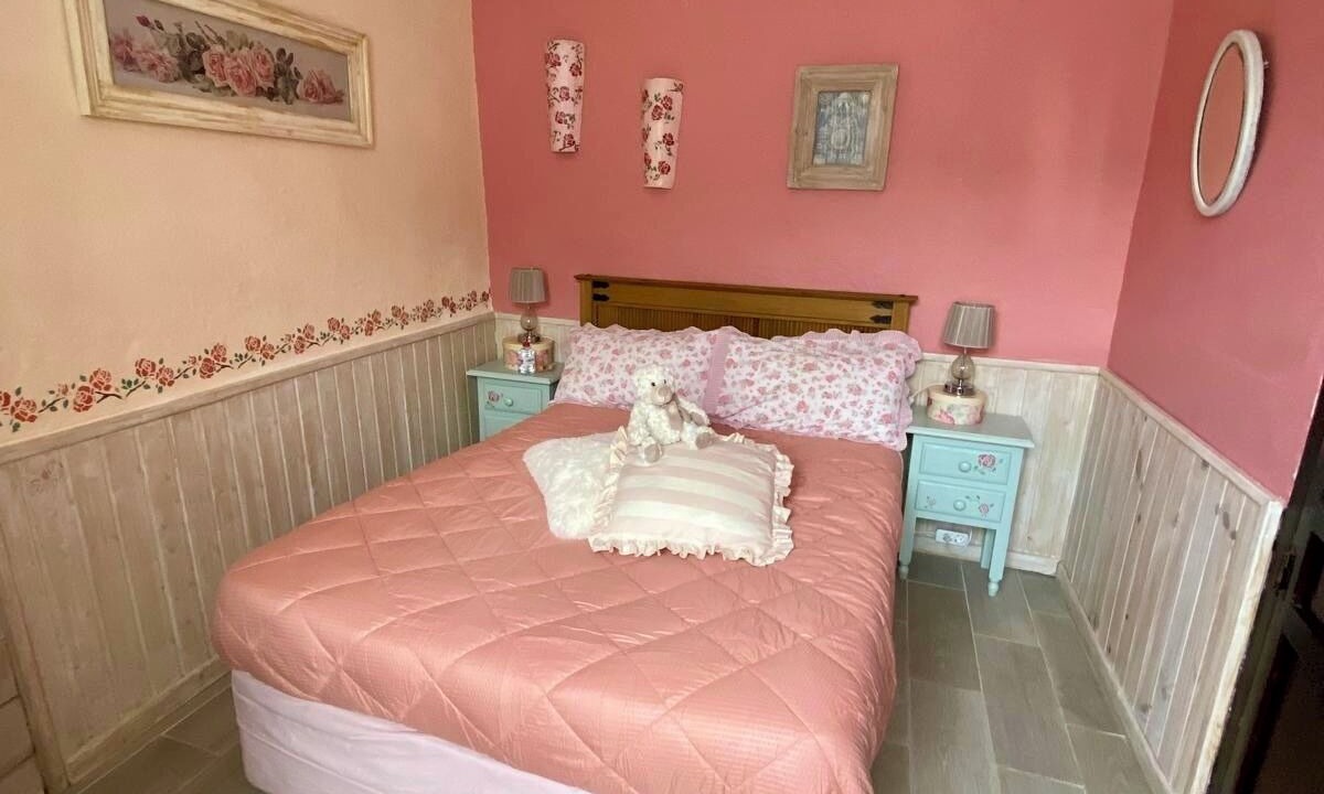 Photo of Bedroom in Ubeda
