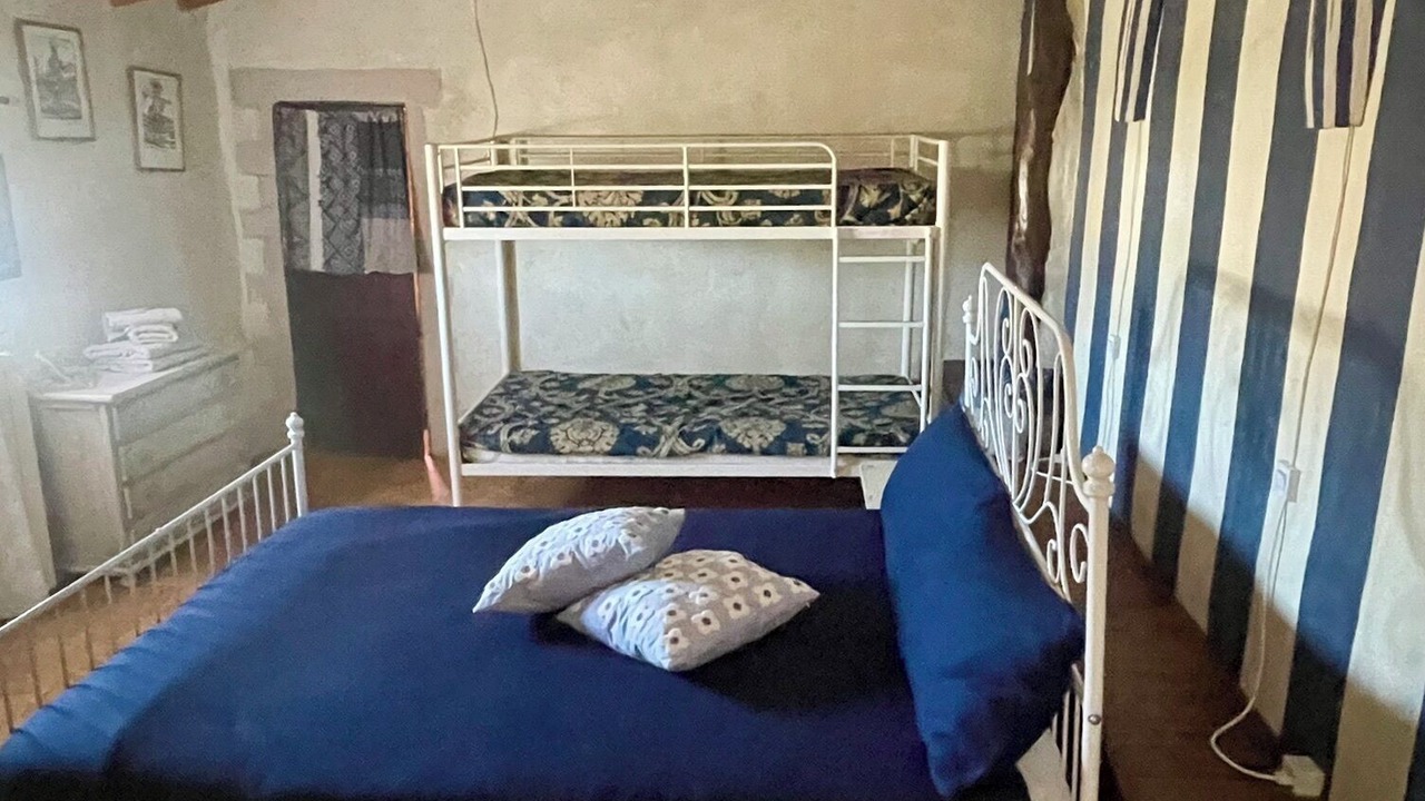 Photo of Bedroom in Ubeda