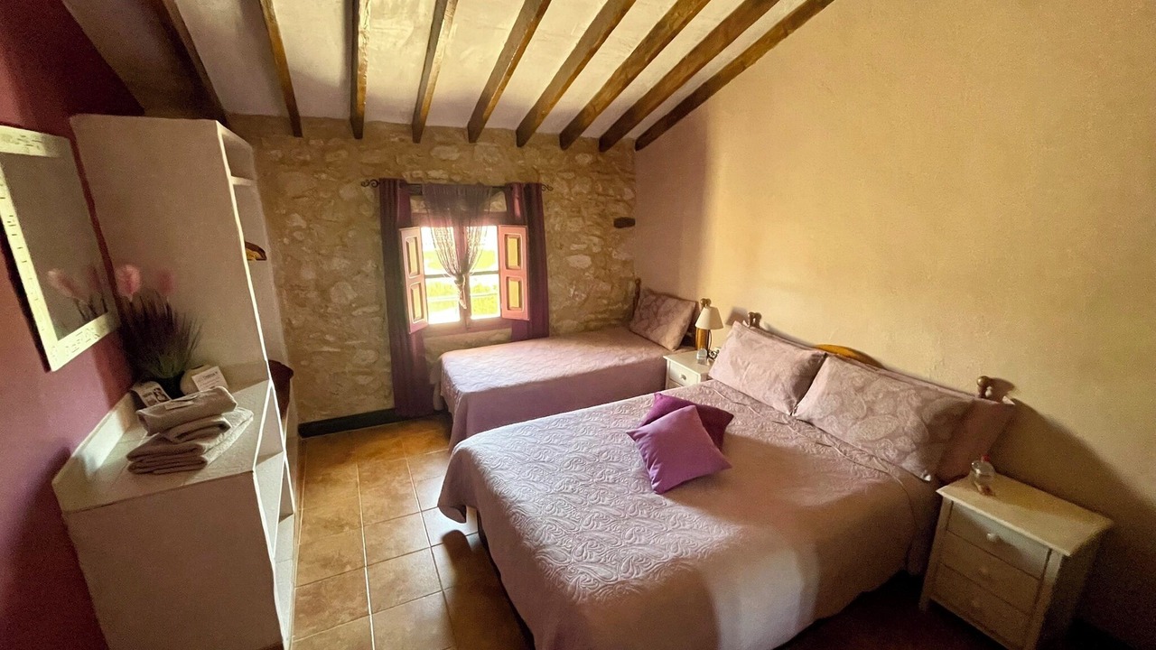 Photo of Bedroom in Ubeda