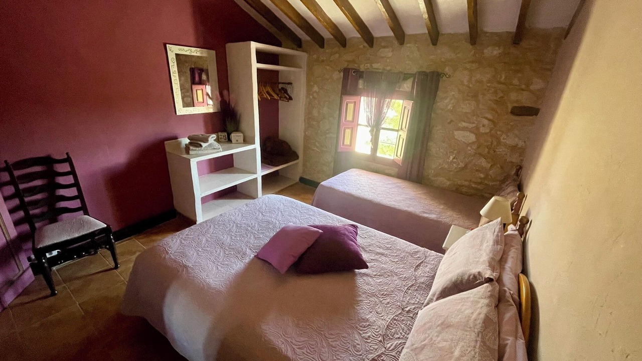Photo of Bedroom in Ubeda