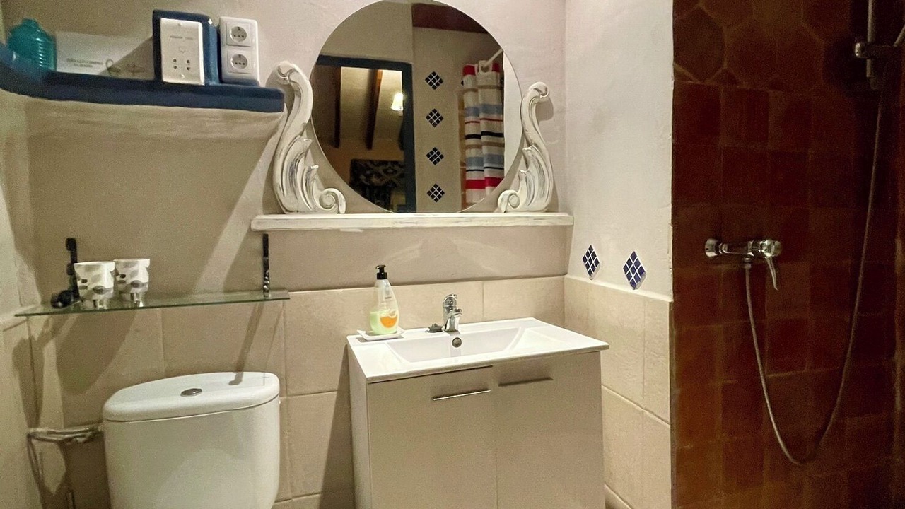 Photo of Bathroom in Ubeda