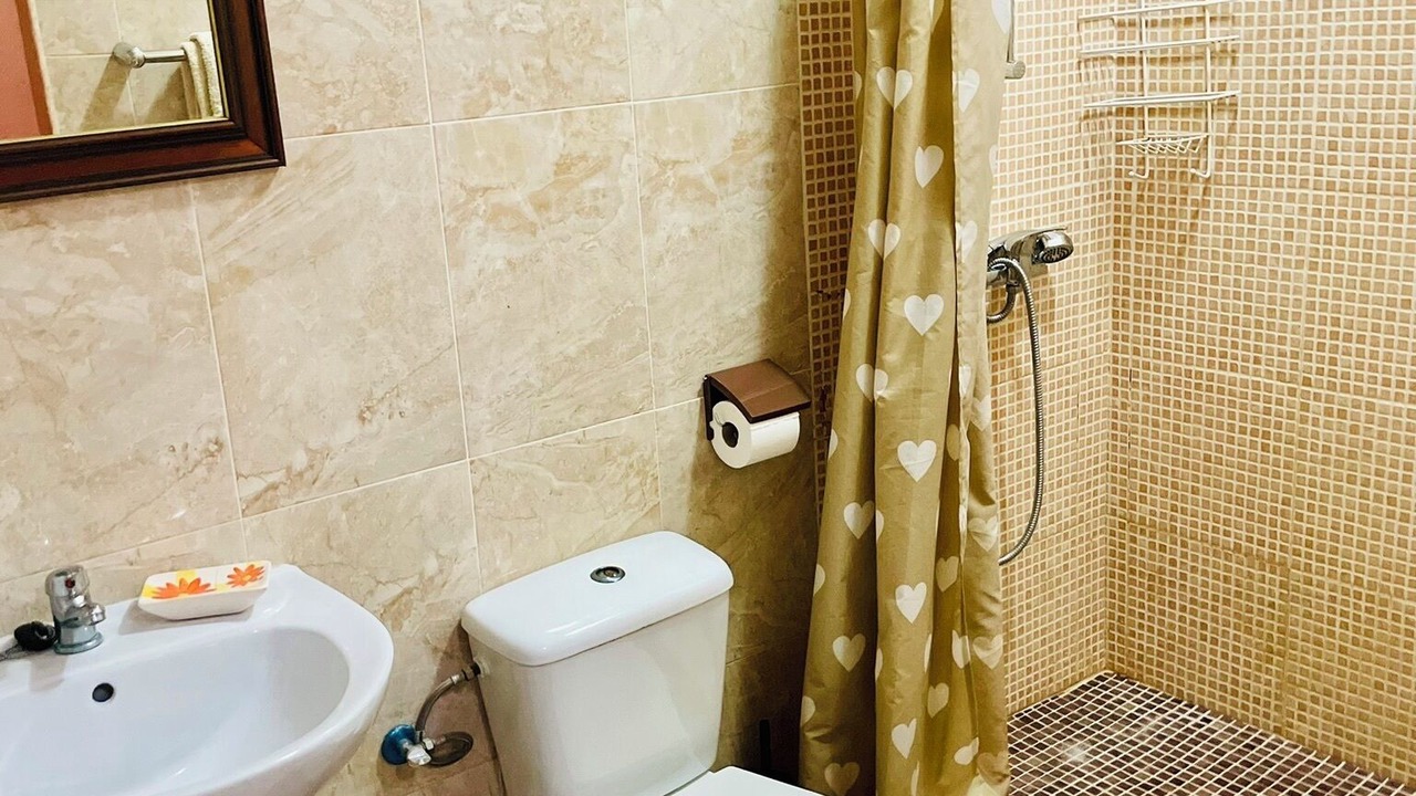 Photo of Bathroom in Ubeda