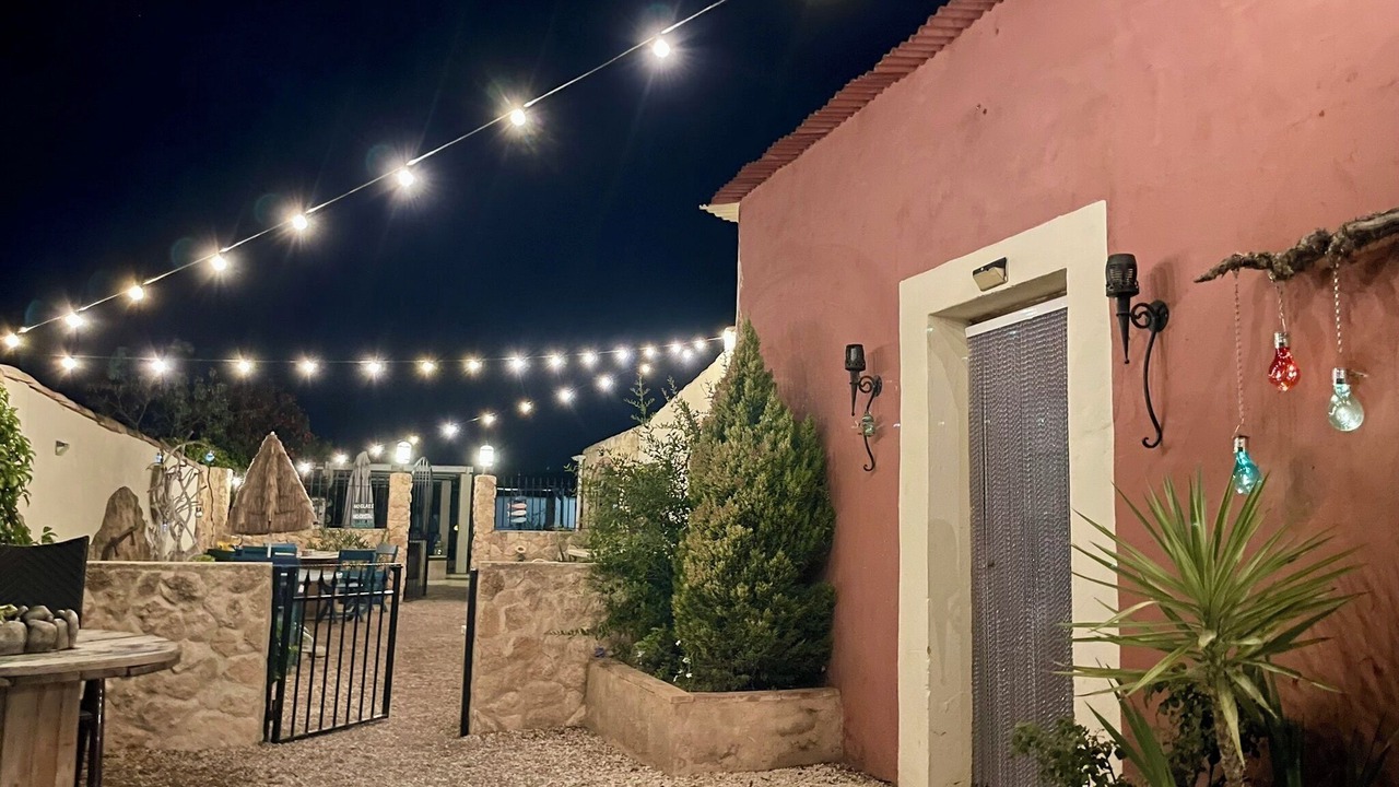 Photo of Patio Balcony in Ubeda